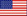 US Language Flag